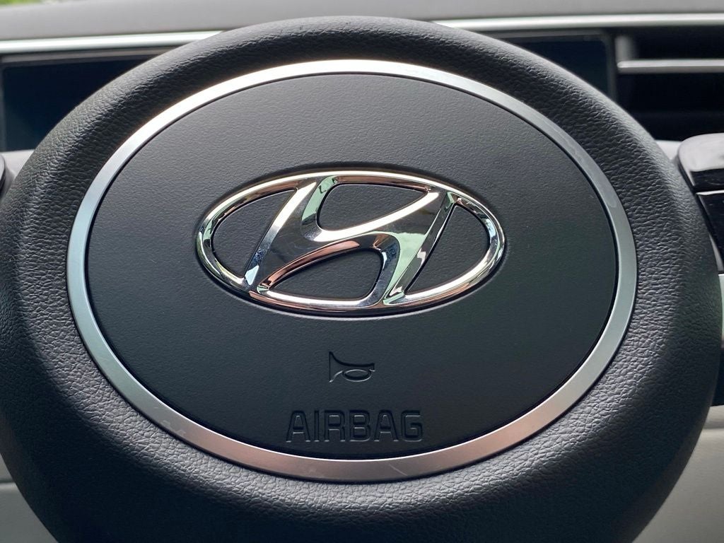 2024 Hyundai Tucson Limited ONE OWNER CLEAN CARFAX