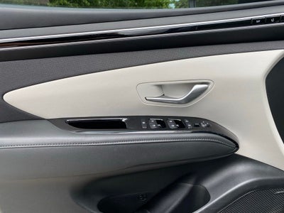 2024 Hyundai Tucson Limited ONE OWNER CLEAN CARFAX
