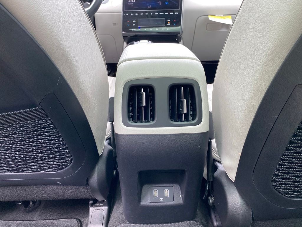2024 Hyundai Tucson Limited ONE OWNER CLEAN CARFAX