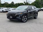 2024 Hyundai Tucson Limited ONE OWNER CLEAN CARFAX