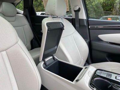 2024 Hyundai Tucson Limited ONE OWNER CLEAN CARFAX