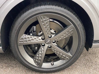 2025 Genesis GV70 2.5T