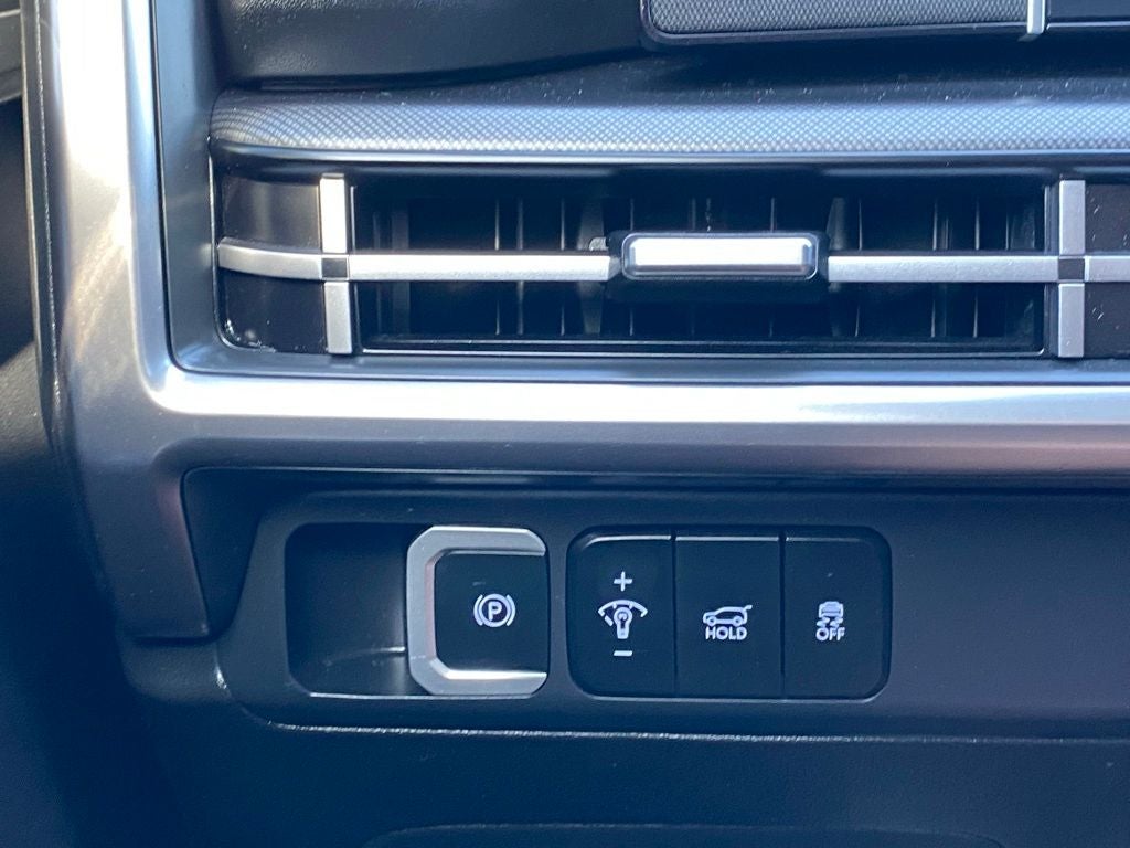 2024 Hyundai Santa Fe SE CERTIFIED