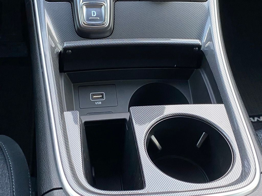 2022 Hyundai Santa Fe SE