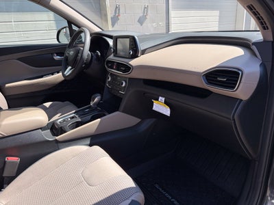 2020 Hyundai Santa Fe SEL - CLEAN CARFAX / ONE OWNER