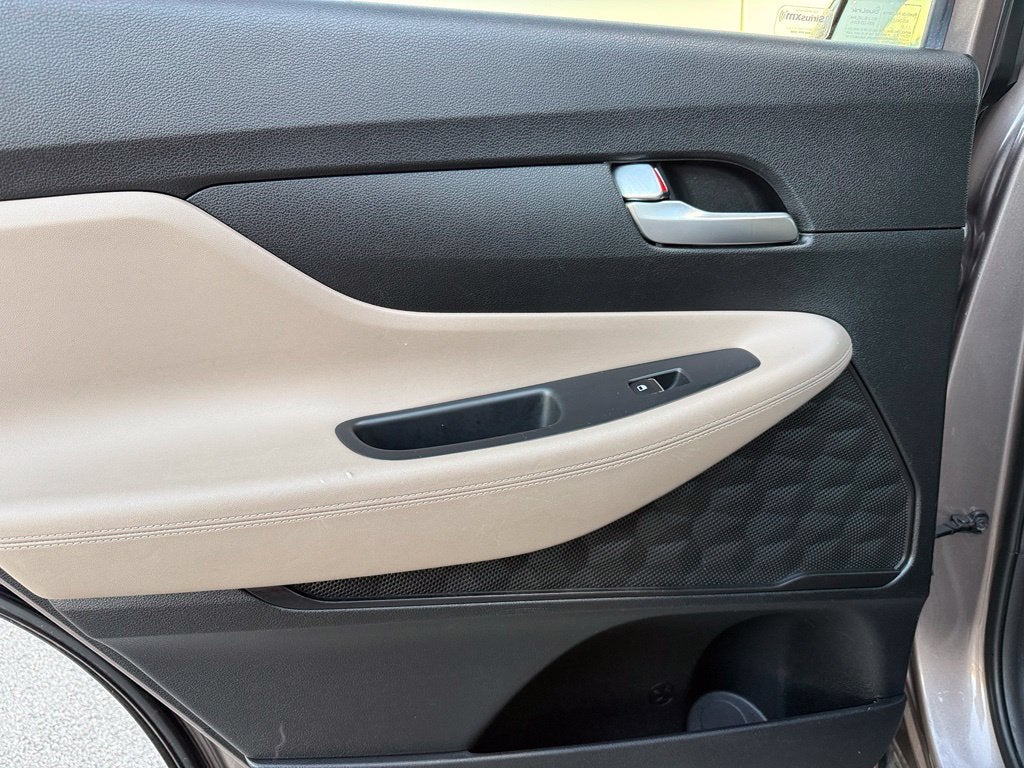 2019 Hyundai Santa Fe SEL - CLEAN CARFAX / ONE OWNER