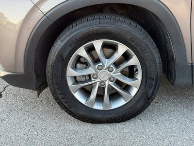 2019 Hyundai Santa Fe SEL - CLEAN CARFAX / ONE OWNER
