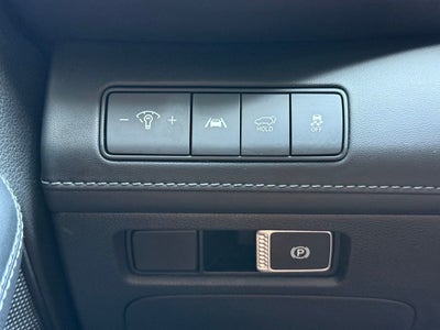 2021 Hyundai Santa Fe SEL - HYUNDAI CPO / CLEAN CARFAX / PANORAMIC SUNROOF