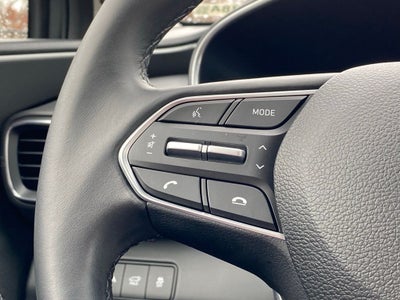 2023 Hyundai Santa Fe SEL WON'T LAST