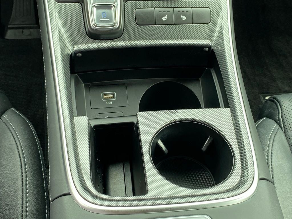 2023 Hyundai Santa Fe SEL WON'T LAST