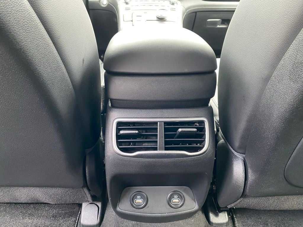 2023 Hyundai Santa Fe SEL WON'T LAST