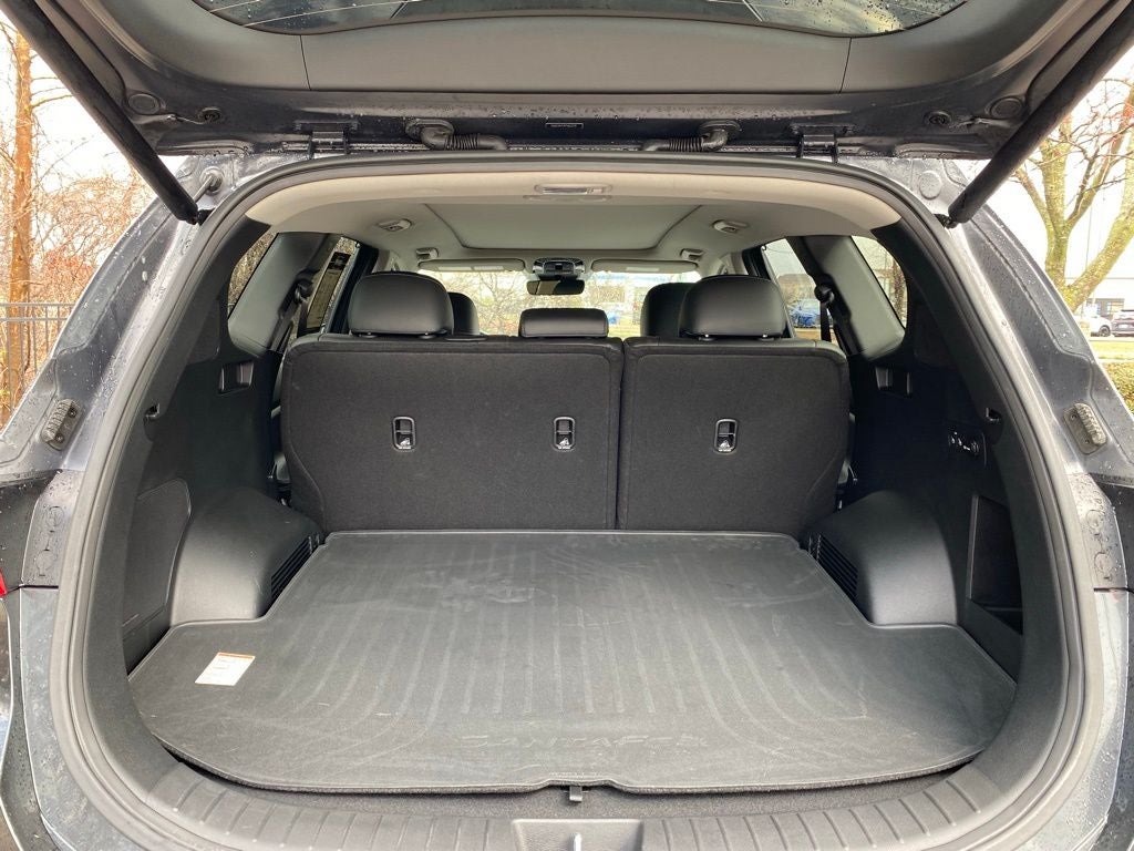 2023 Hyundai Santa Fe SEL WON'T LAST