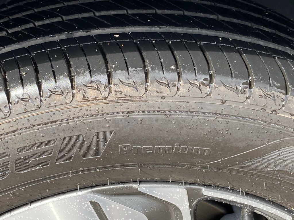 2023 Hyundai Santa Fe SEL WON'T LAST