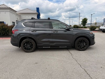 2022 Hyundai Santa Fe XRT ONE OWNER CLEAN CARFAX