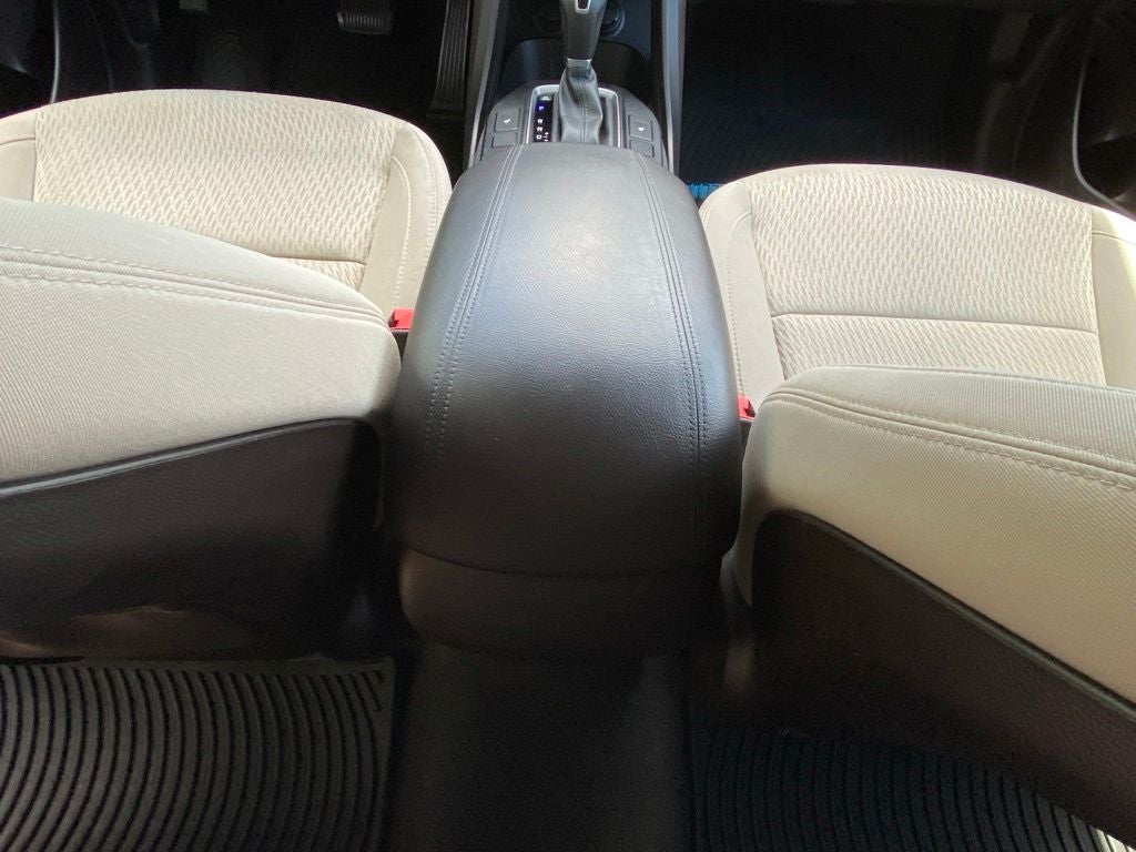 2018 Hyundai Santa Fe Sport 2.4 Base