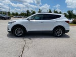 2018 Hyundai Santa Fe Sport 2.4 Base