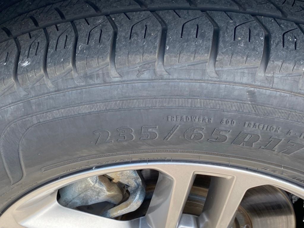 2018 Hyundai Santa Fe Sport 2.4 Base