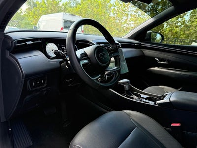 2024 Hyundai Santa Cruz XRT