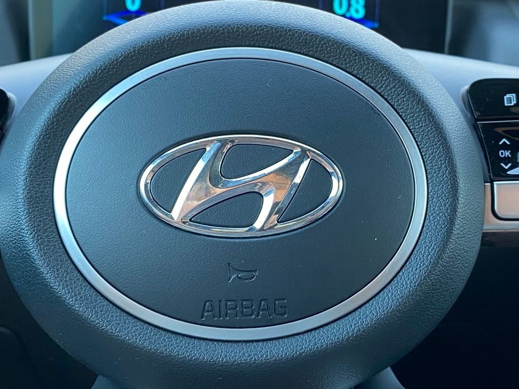 2023 Hyundai Santa Cruz Limited