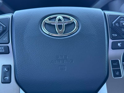 2020 Toyota Tacoma SR5 V6 4WD