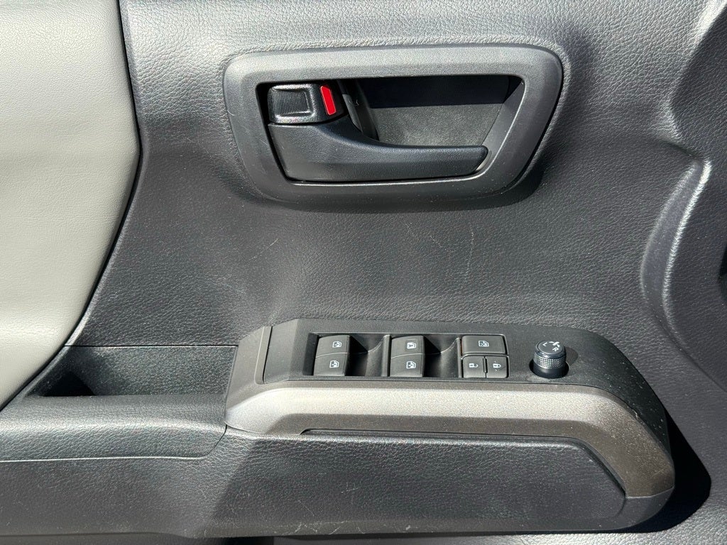 2020 Toyota Tacoma SR5 V6 4WD