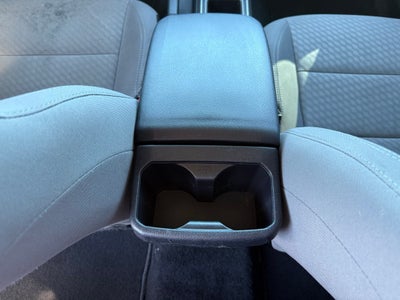 2020 Toyota Tacoma SR5 V6 4WD