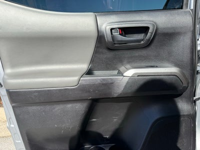 2020 Toyota Tacoma SR5 V6 4WD