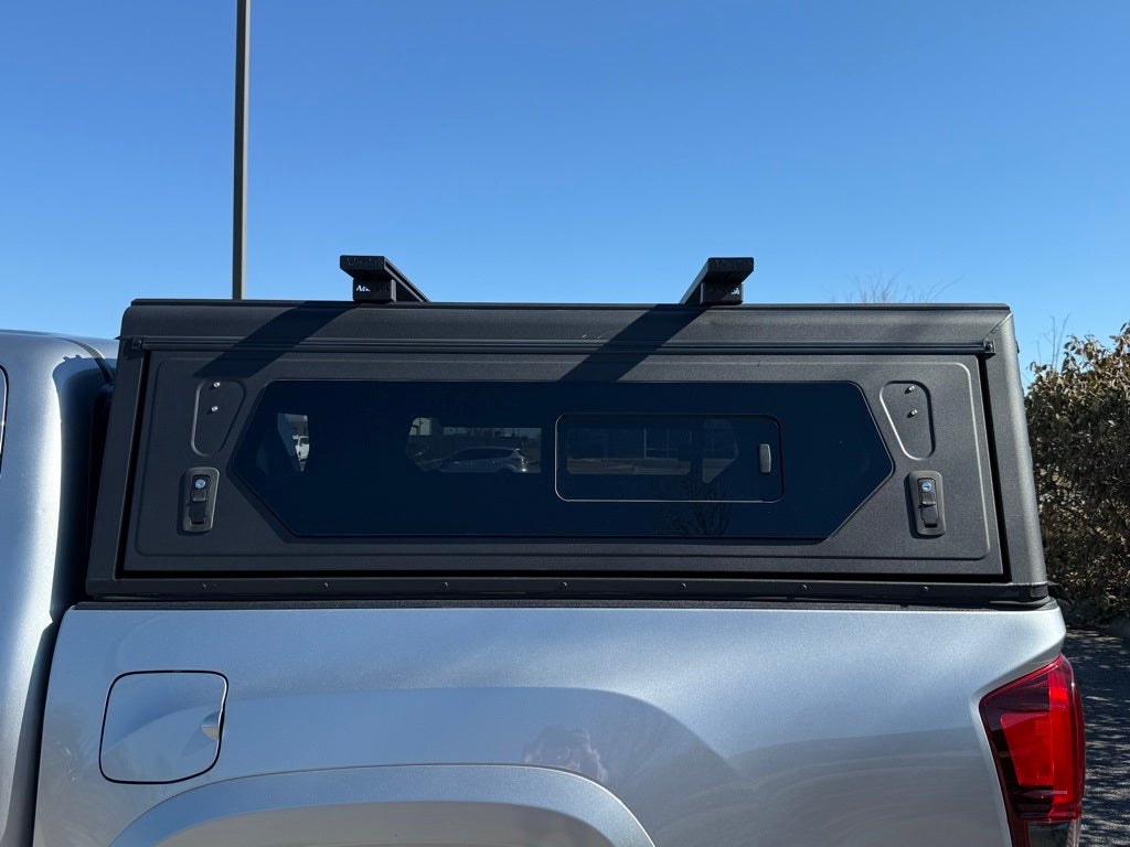 2020 Toyota Tacoma SR5 V6 4WD