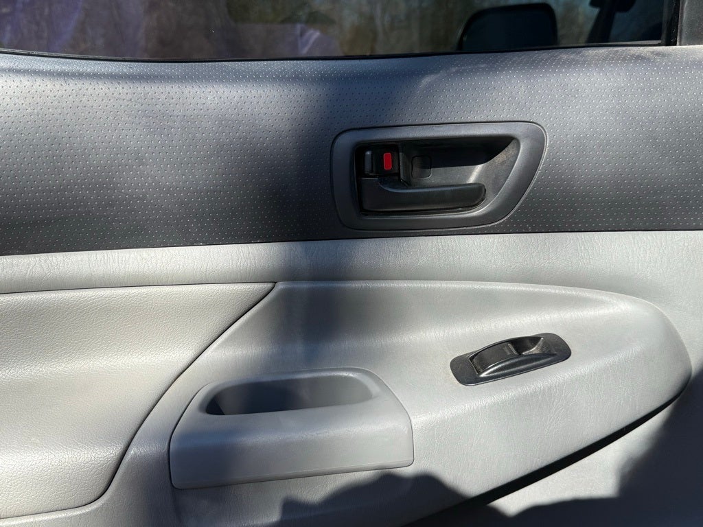 2015 Toyota Tacoma PreRunner V6