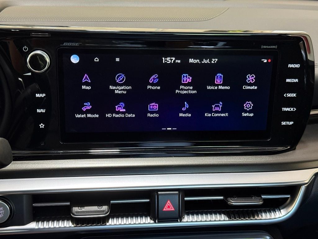 2024 Kia K5 GT