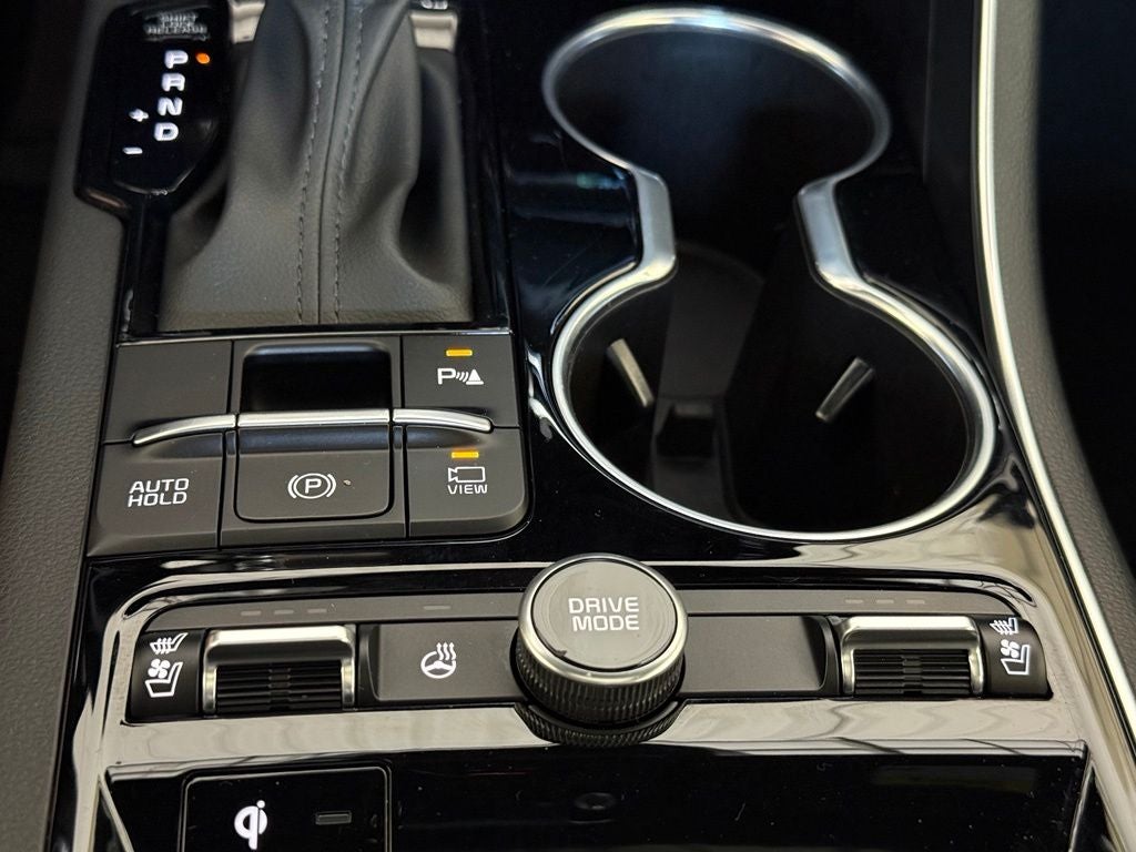2024 Kia K5 GT