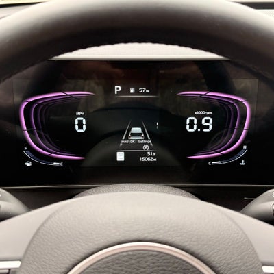 2025 Kia Sportage EX LOW MILEAGE