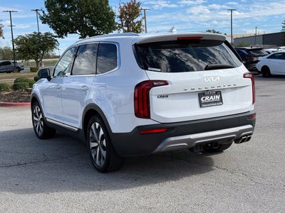 2022 Kia Telluride EX Premium - SUNROOF / CLEAN CARFAX