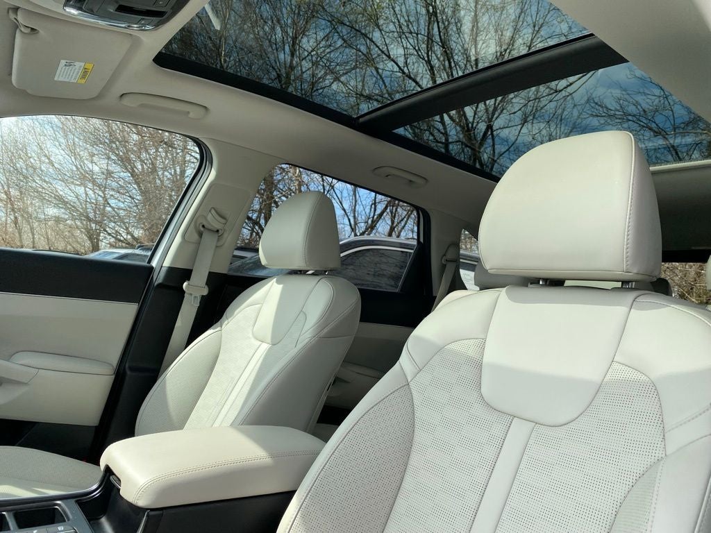 2025 Kia Sorento S CLEAN CAR FAX / ONE OWNER