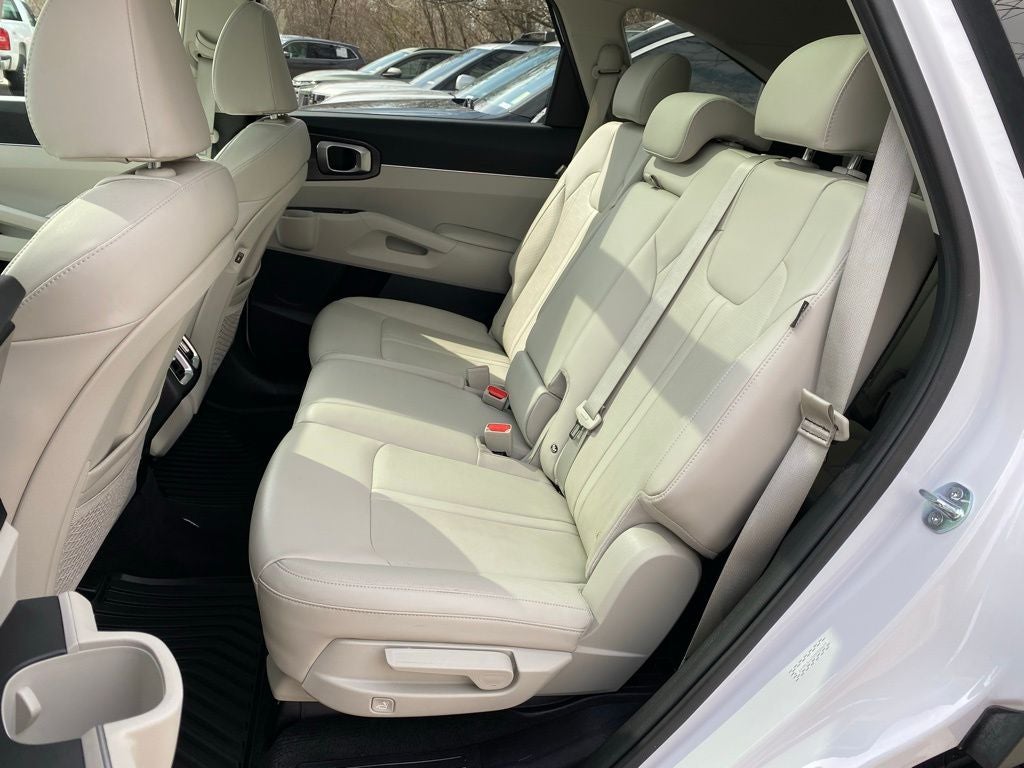2025 Kia Sorento S CLEAN CAR FAX / ONE OWNER