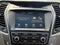 2018 Hyundai Santa Fe Sport 2.4 Base