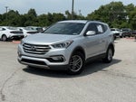 2018 Hyundai Santa Fe Sport 2.4 Base