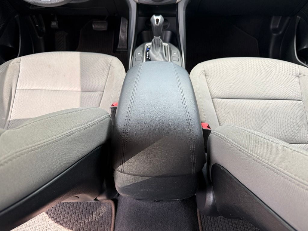 2018 Hyundai Santa Fe Sport 2.4 Base