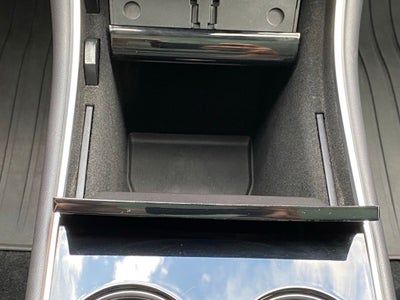 2019 Tesla Model 3 Standard