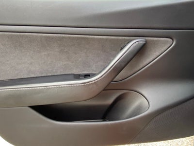 2019 Tesla Model 3 Standard