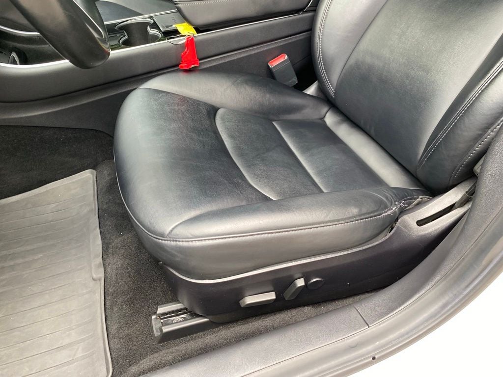 2019 Tesla Model 3 Standard