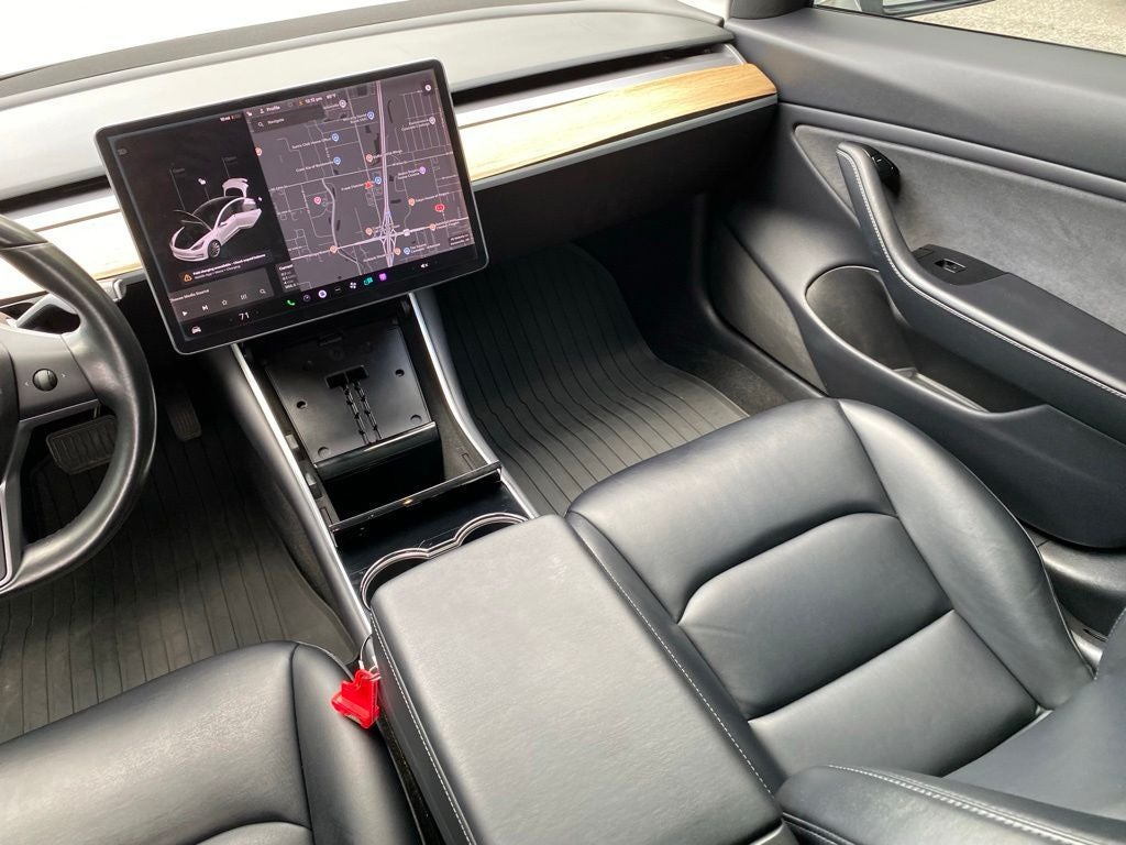 2019 Tesla Model 3 Standard