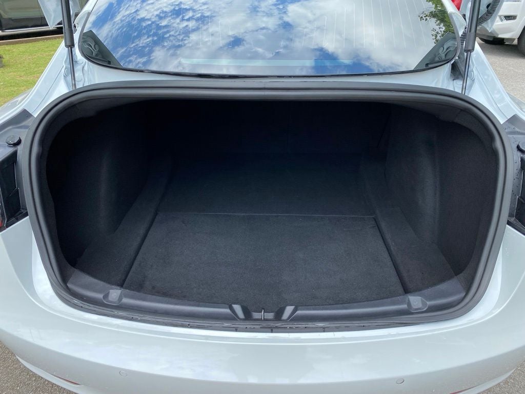 2019 Tesla Model 3 Standard