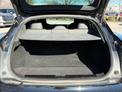 2021 Tesla Model S Plaid BLINK AND IT'S GONE