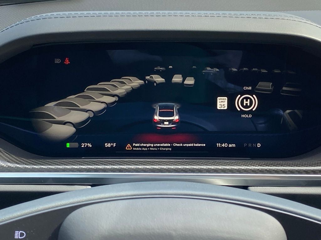 2022 Tesla Model S Plaid