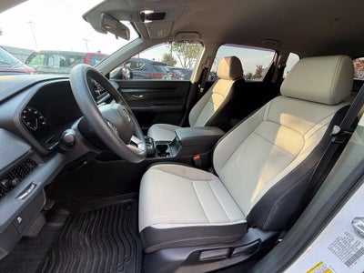 2023 Honda CR-V LX - AWD / CLEAN CARFAX / ONE OWNER
