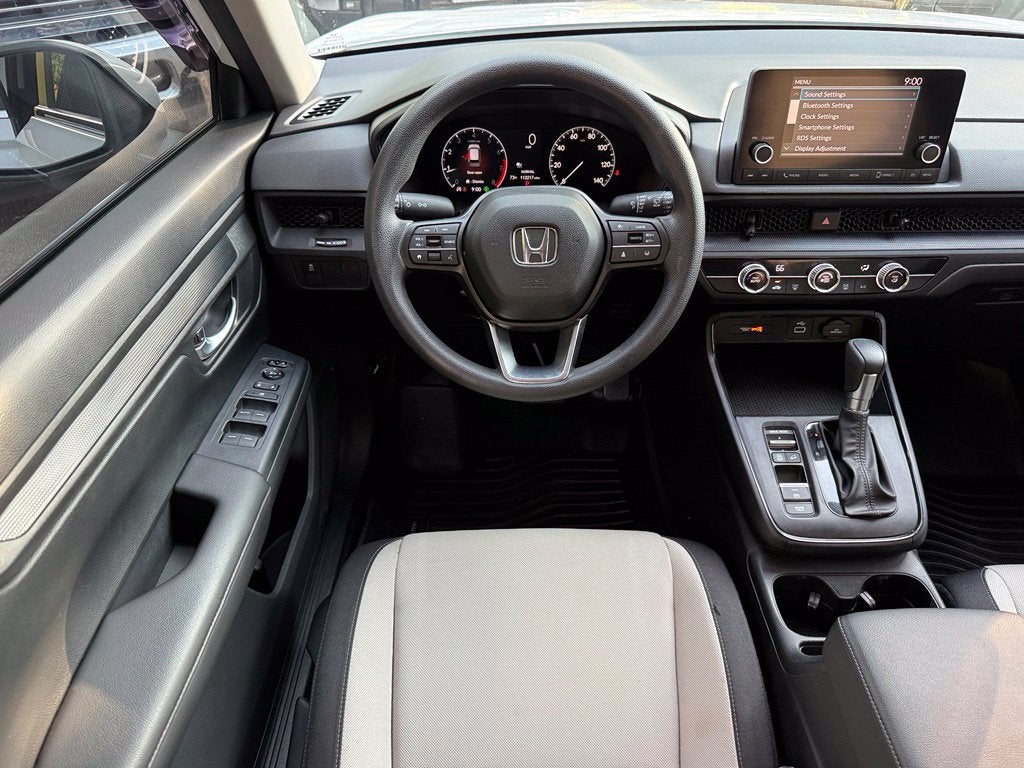 2023 Honda CR-V LX - AWD / CLEAN CARFAX / ONE OWNER