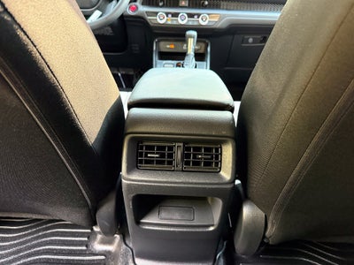 2023 Honda CR-V LX - AWD / CLEAN CARFAX / ONE OWNER
