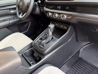 2023 Honda CR-V LX - AWD / CLEAN CARFAX / ONE OWNER