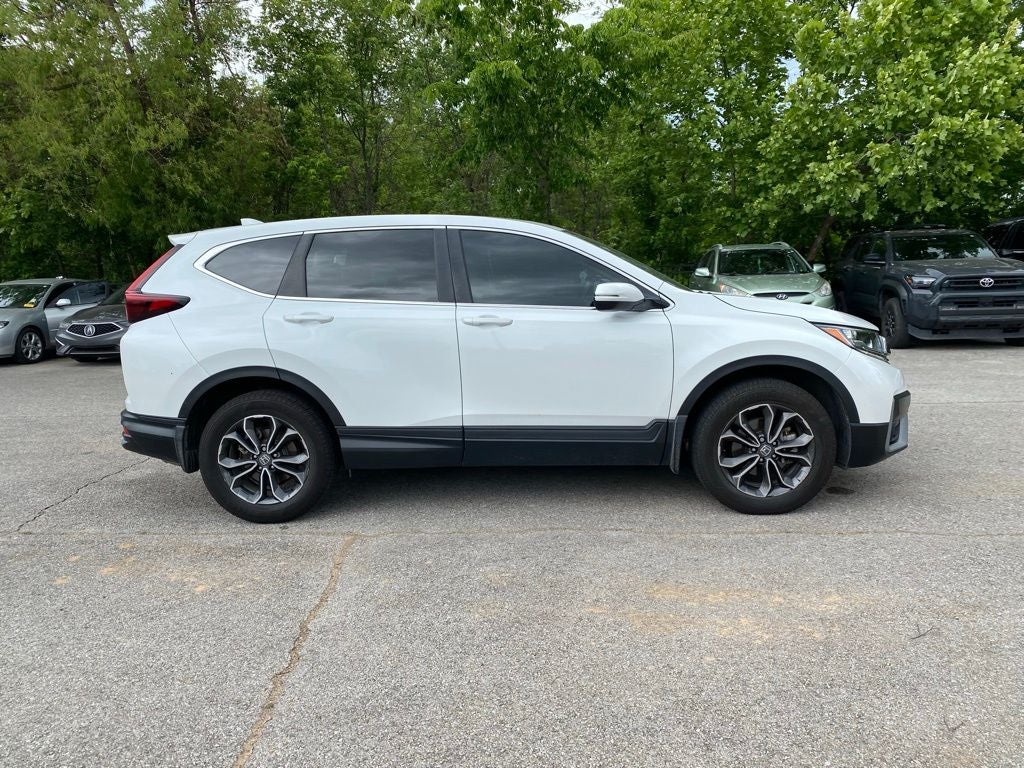 2022 Honda CR-V EX-L CLEAN CLEAN